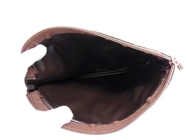 Burberrys バーバリーズ ノバチェック キャンバス×レザー