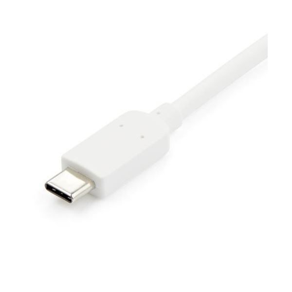 USB
