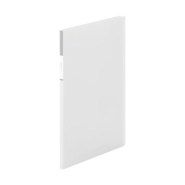 (まとめ) キングジム FAVORITESクリアーファイル(透明) A4タテ 20ポケット 背幅12mm 青 FV166Tアオ 1冊 〔×30セット〕 まとめ）キングジム FAVORITESクリアーファイル(透明) A4タテ 10