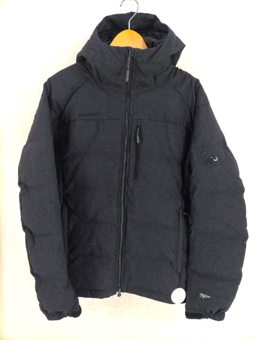 MAMMUT マムートSERAC Hoody セラック ダウンジャケット