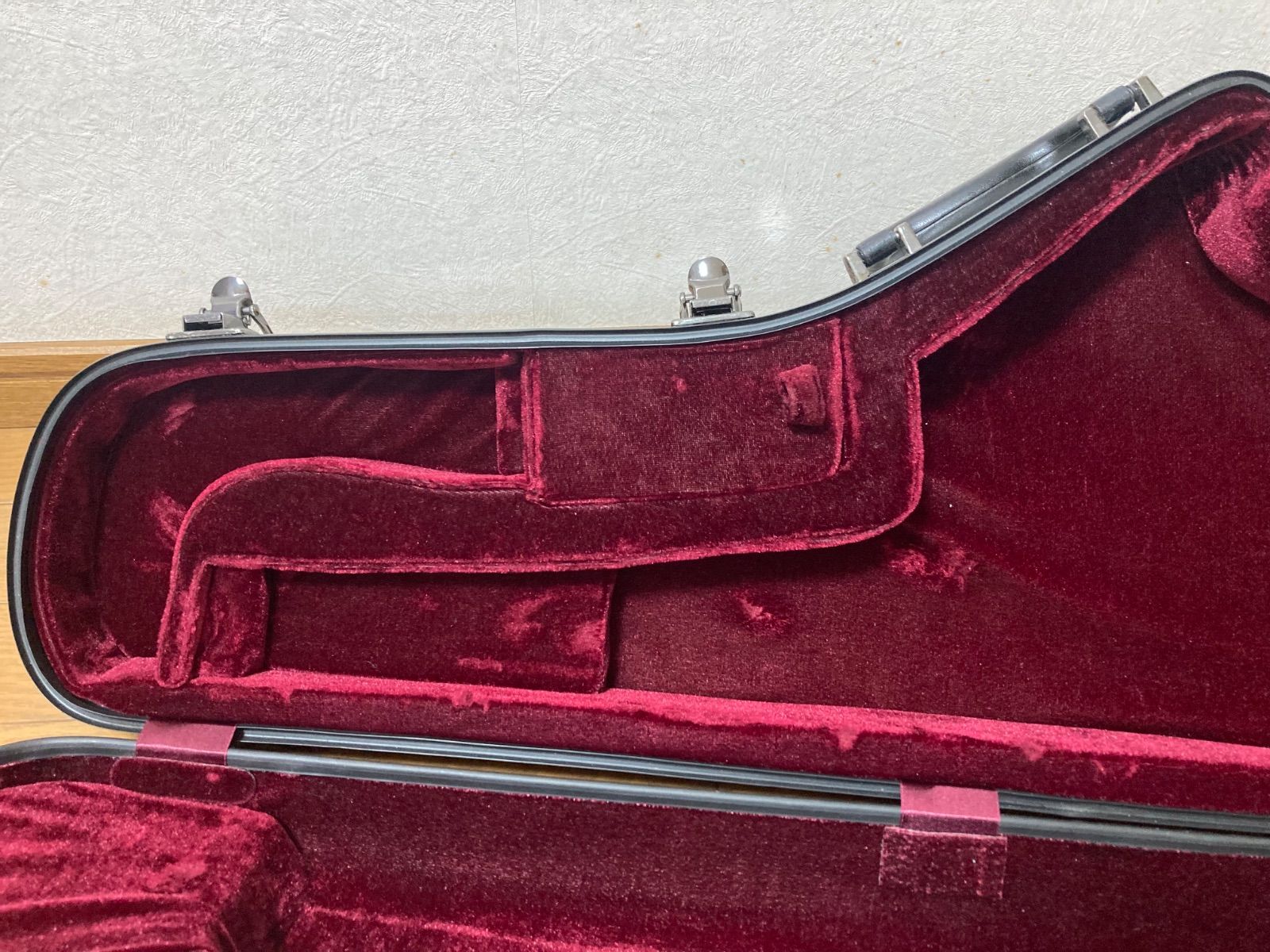 CASE