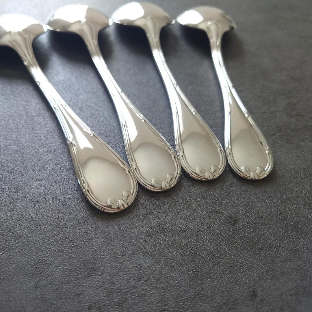 コンソメスプーン