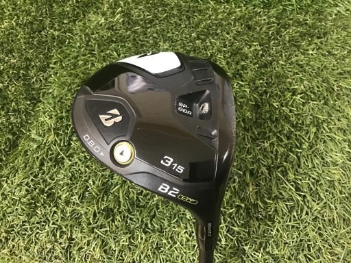 中古】 ブリヂストン BRIDGESTONE B2 HT 3W フェアウェイウッド 中古】 ブリヂストン BRIDGESTONE B2 HT 3W フェアウェイウッド