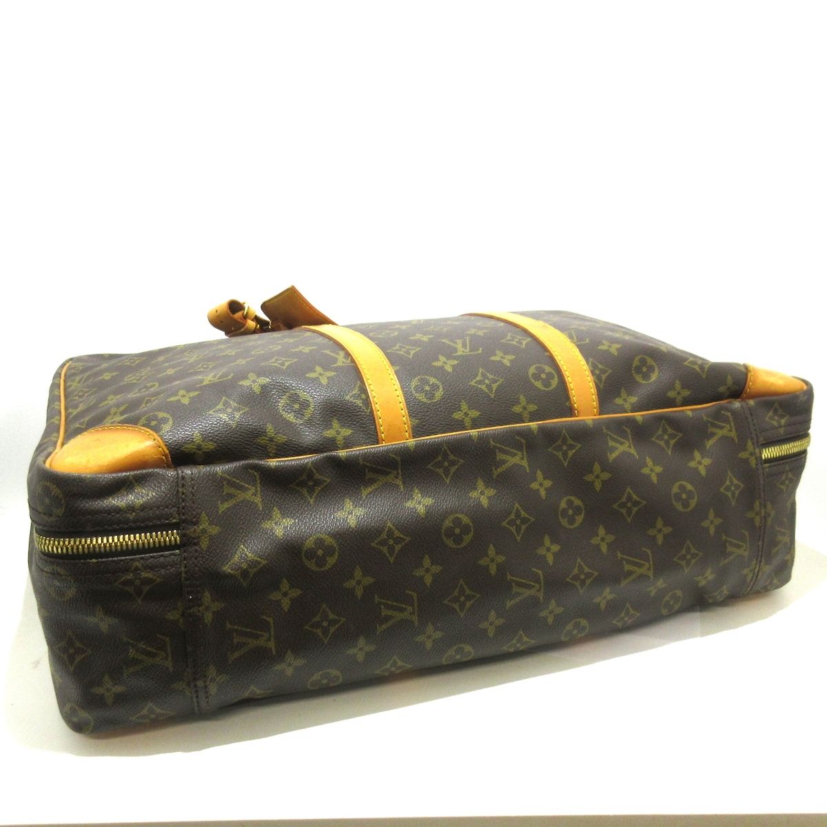 LOUIS VUITTON(ルイヴィトン) ボストンバッグ モノグラム シリウス50 M41406 - モノグラム・キャンバス - メルカリ