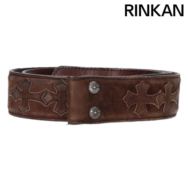 クロムハーツ 1.5 STRAP CEMETERY/1.5inchセメタリークロスパッチ