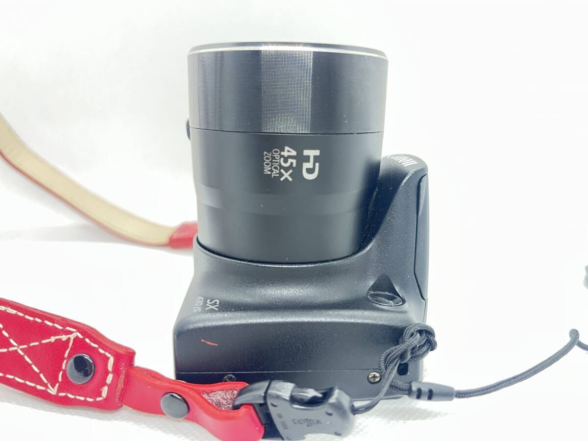 SX430IS