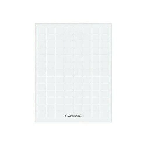 2営業日で発送 クライオラベル レーザープリンタータイプ 104ラベル×16シート入 CL-32T1-WH 1袋 104ラベル×16シート入 入数 16
