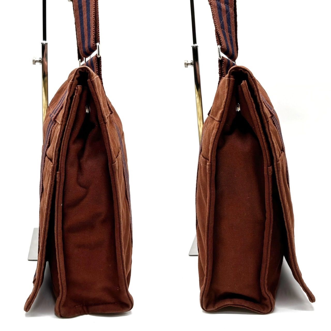 ✨良品✨ HERMES エルメス ショルダーバッグ トートバッグ フール 