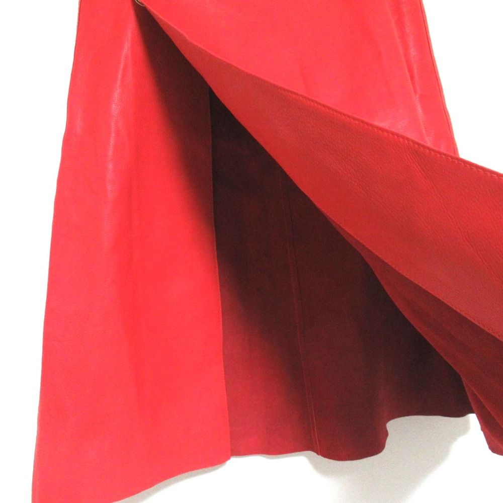 ラップスカート サイズ40