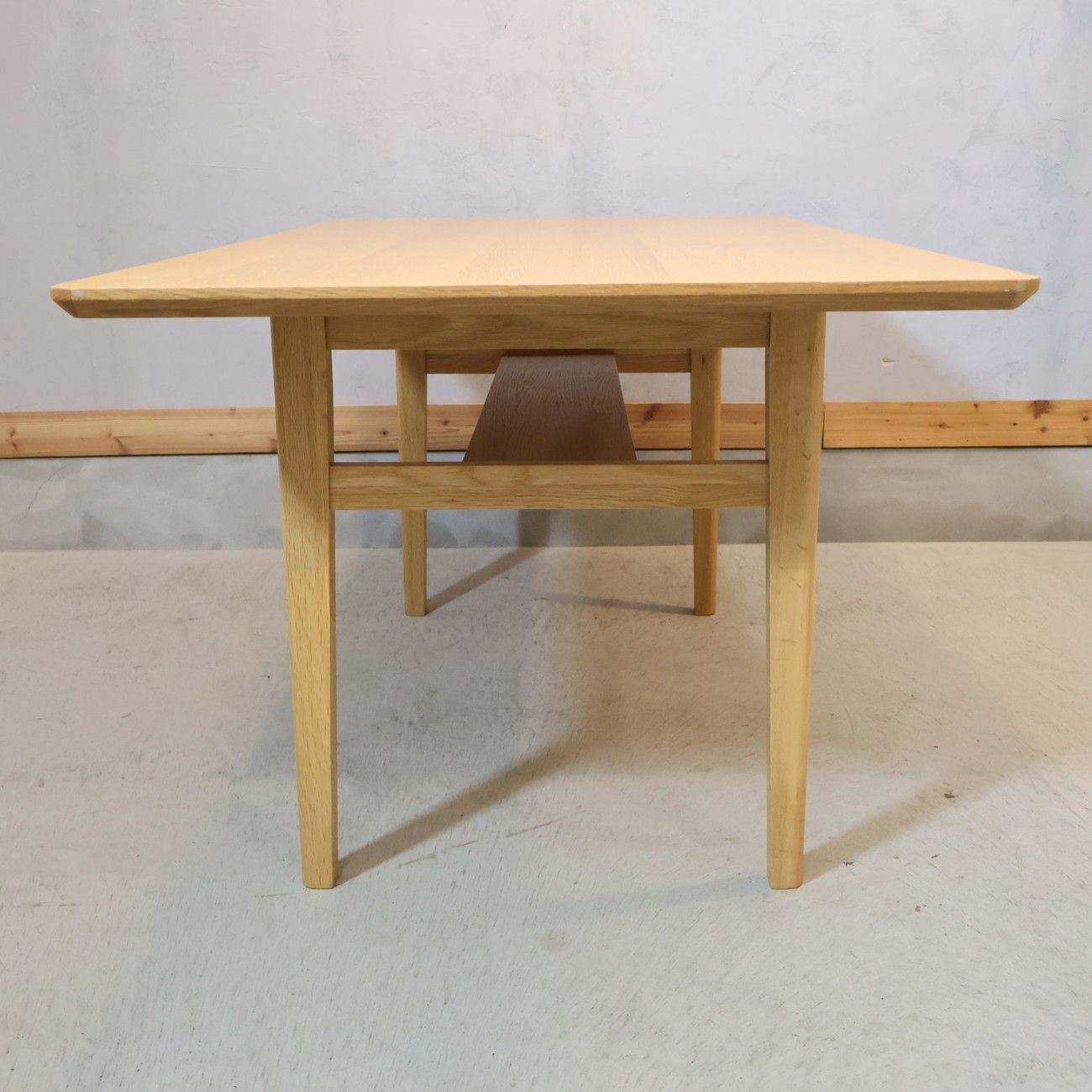 北欧スタイル カフェ風