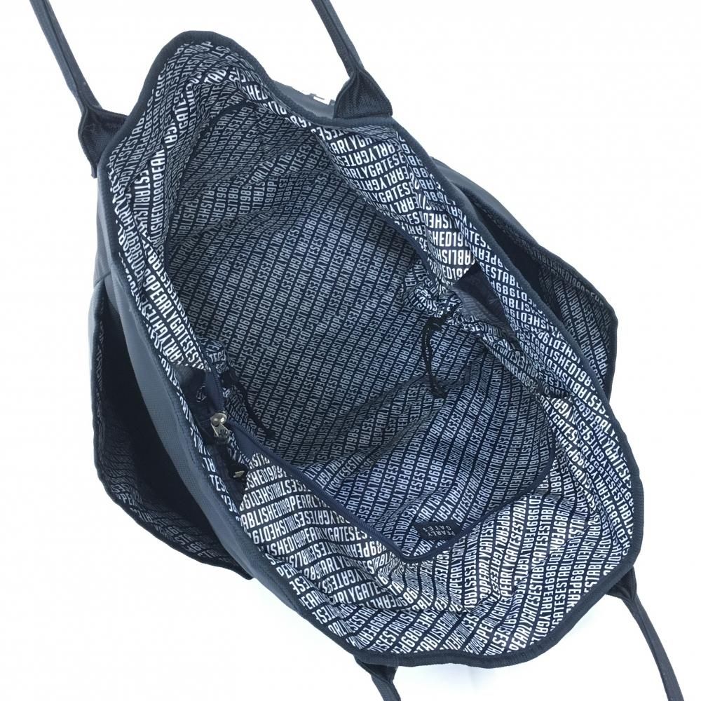 パーリーゲイツ