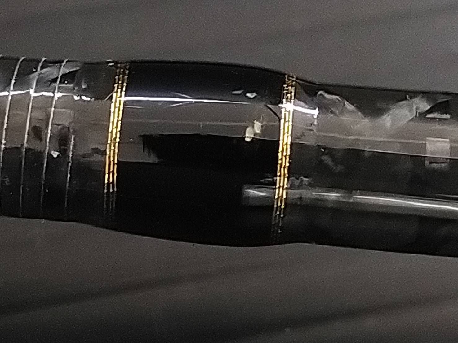 テイルウォーク ノーザンロックVⅡ C72MH ソルト ショア