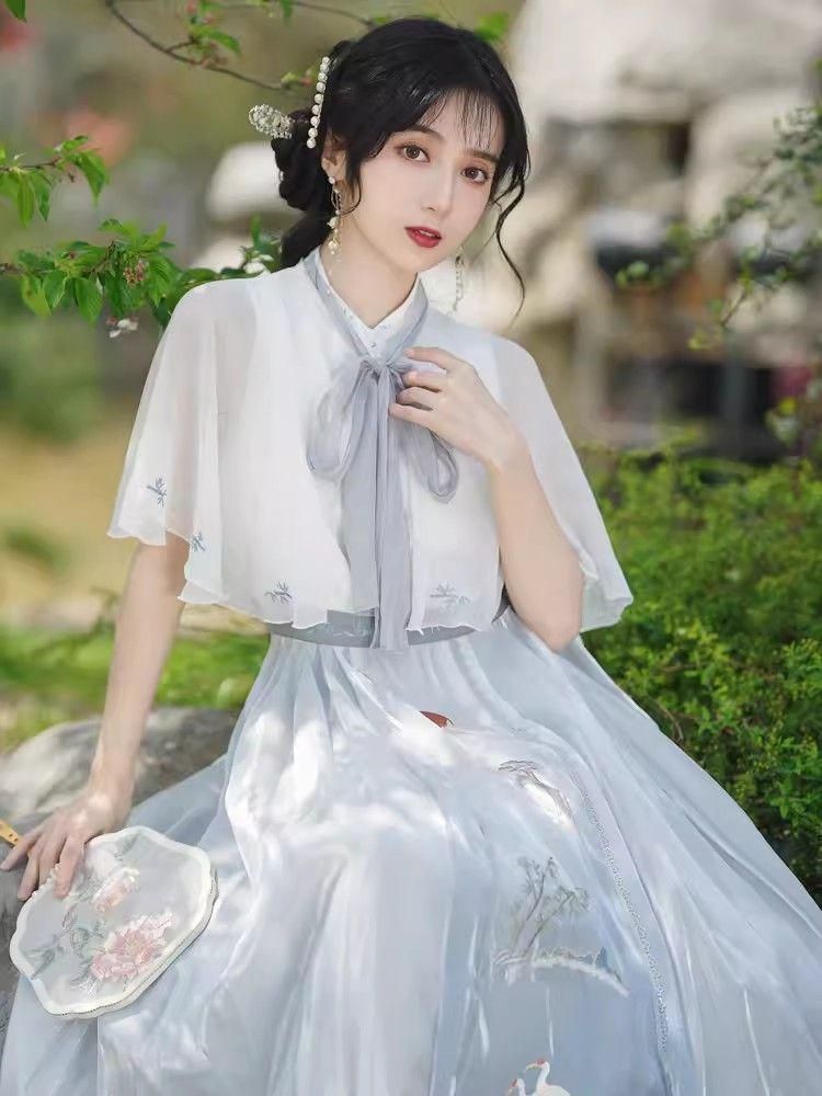 漢服 かんふく