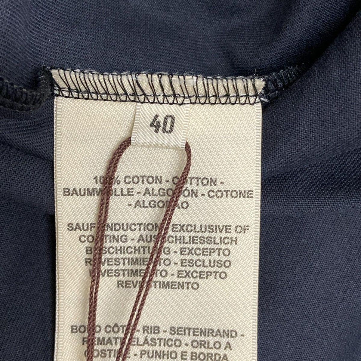 HERMES(エルメス) 半袖Tシャツ サイズ40 M レディース美品  