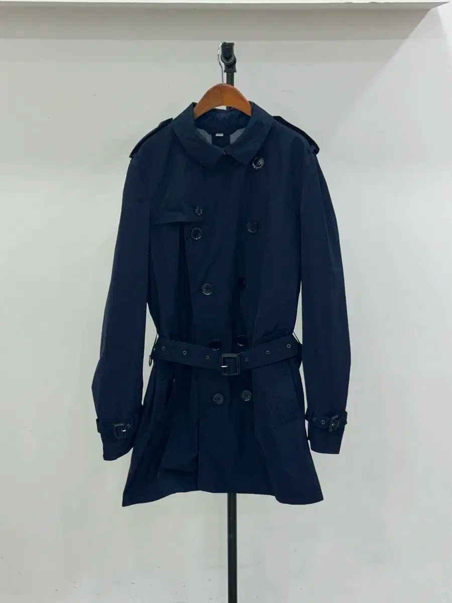 BURBERRY バーバリー メンズ トレンチコート