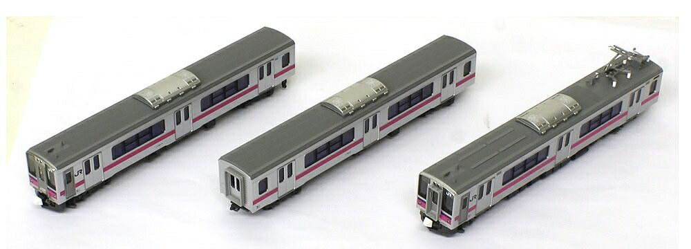 KATO Nゲージ 701系0番台 秋田色 3両セット 10-1557 鉄道模型 電車 希少品KATO 701系0番台 秋田色 3両セット 10-1557 2024秋冬