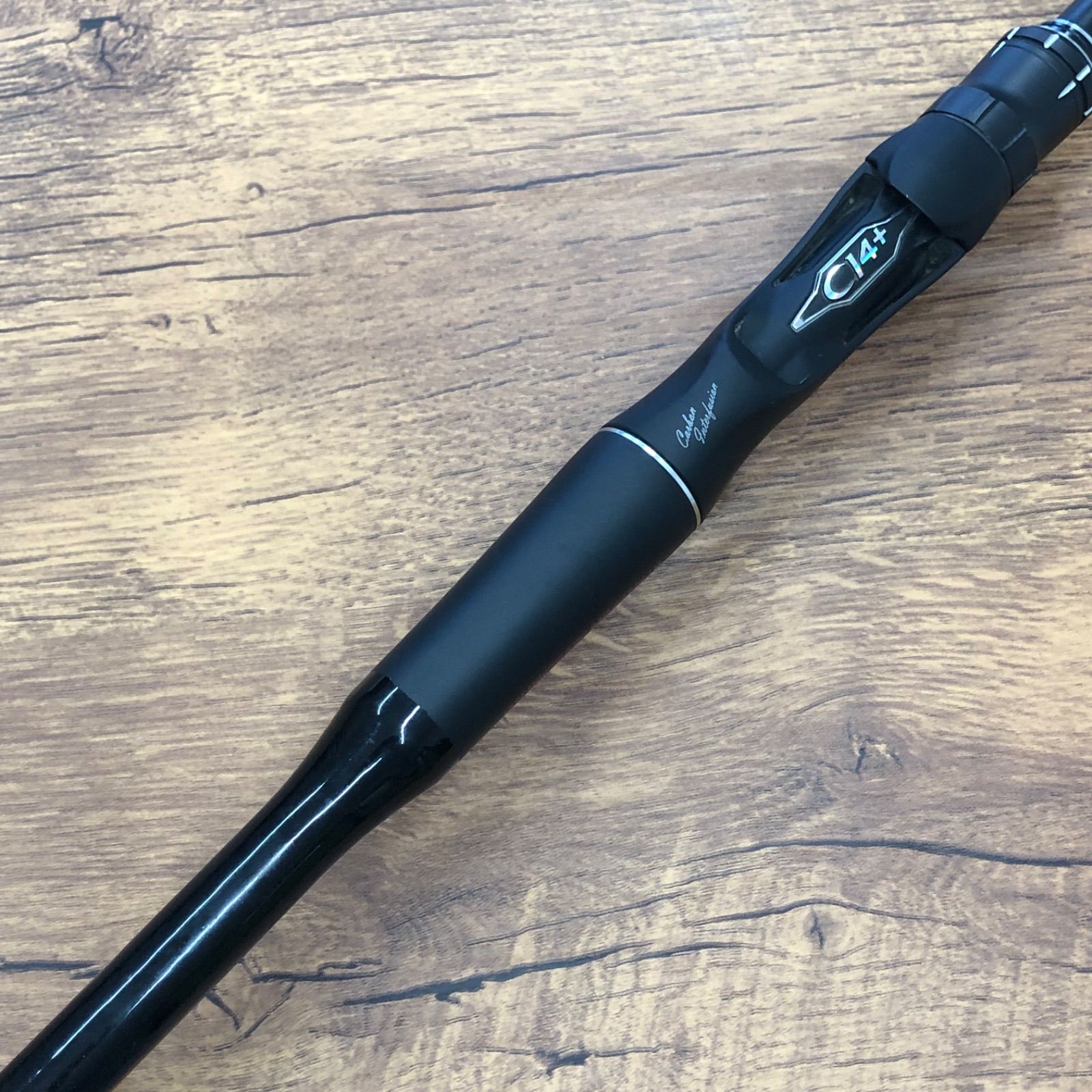 JACKALL SHIMANO ジャッカル シマノ 18 POISON ADRENA ポイズン