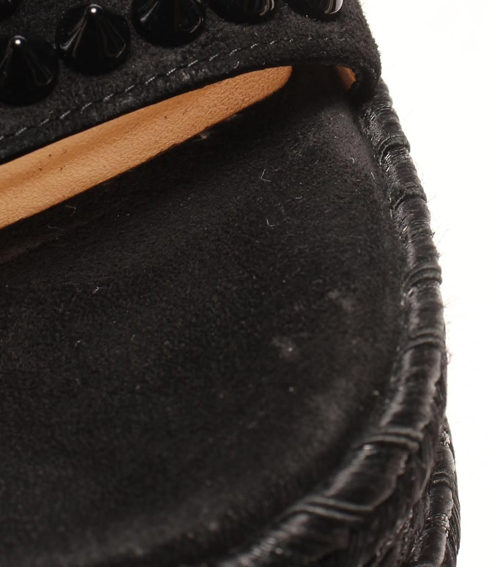 クリスチャンルブタン サンダル マドモニカ MADONICA レディース SIZE