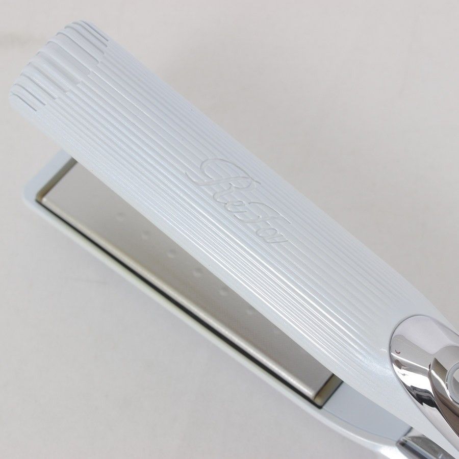 MTG ReFa STRAIGHT IRON PRO RE-AT-02A ホワイト リファ