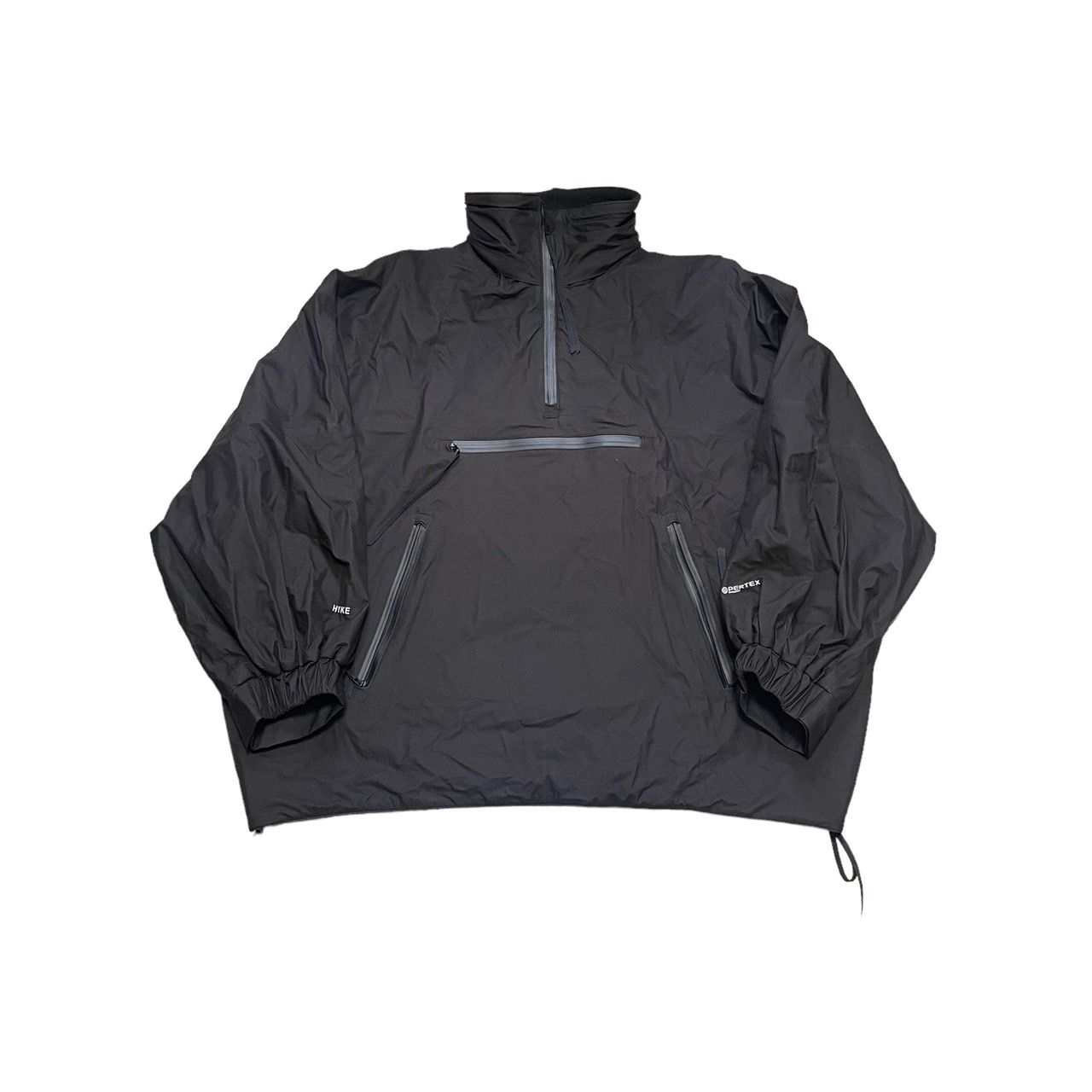 特選/公式 21AW PERTEX THERMAL SMOCK アノラックジャケット