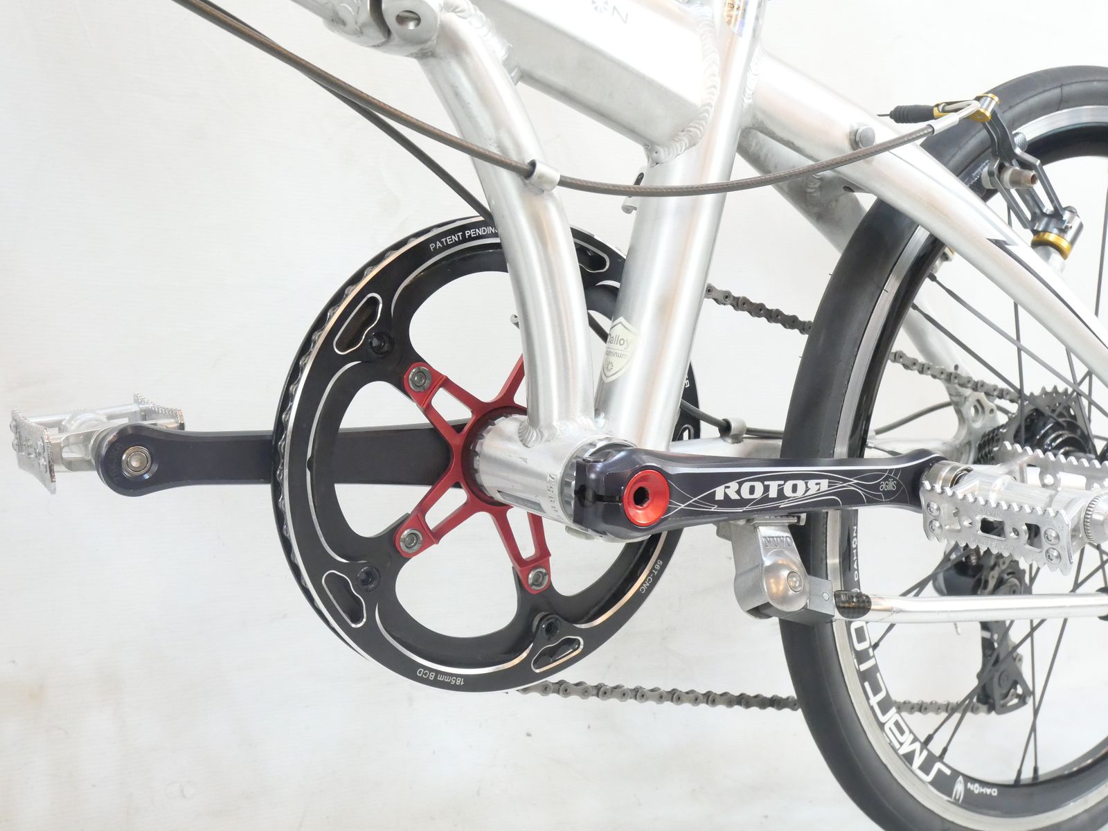 バイチャリ浦和ベース