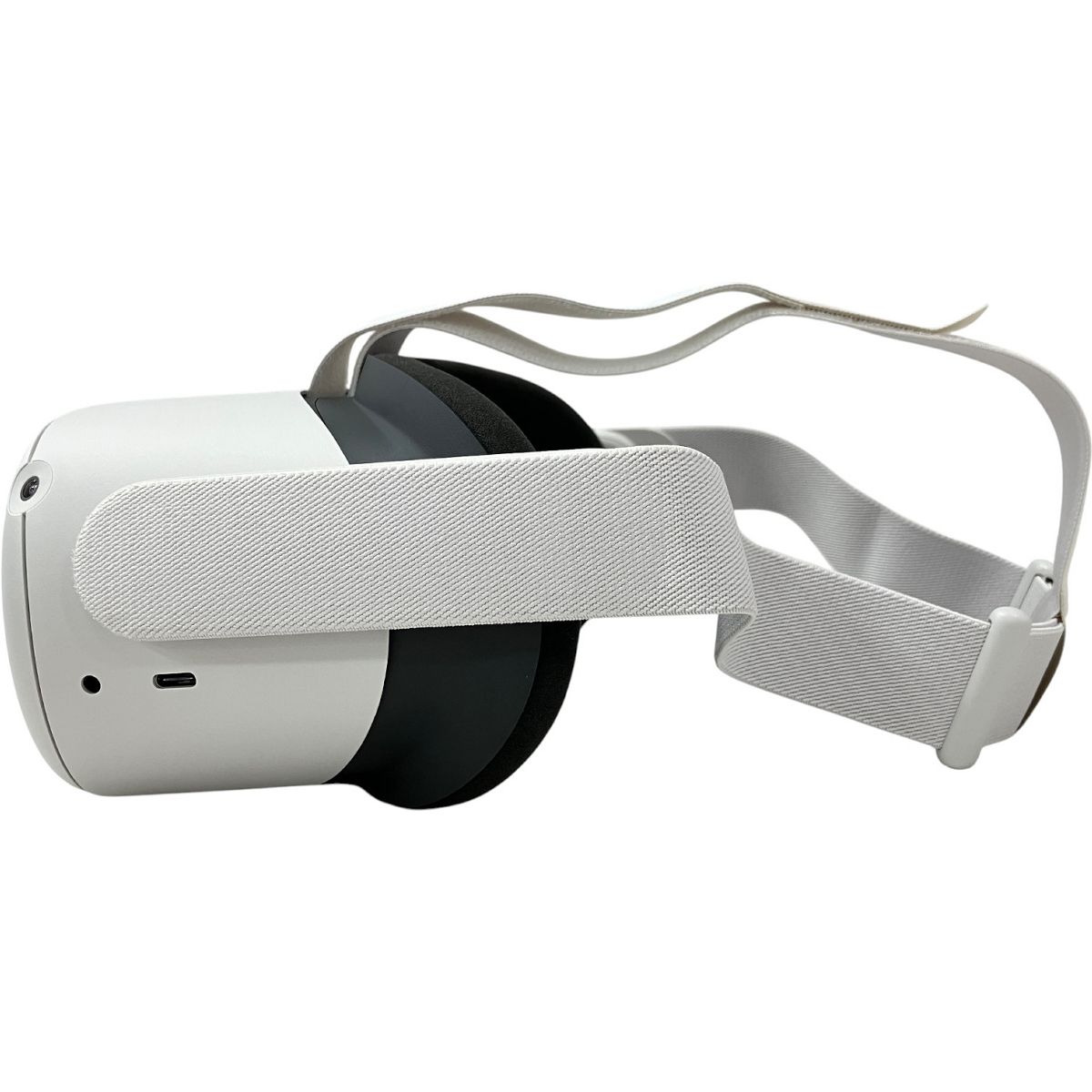 Meta Oculus Quest2 64GB KW49CM VRヘッドセット メタクエスト