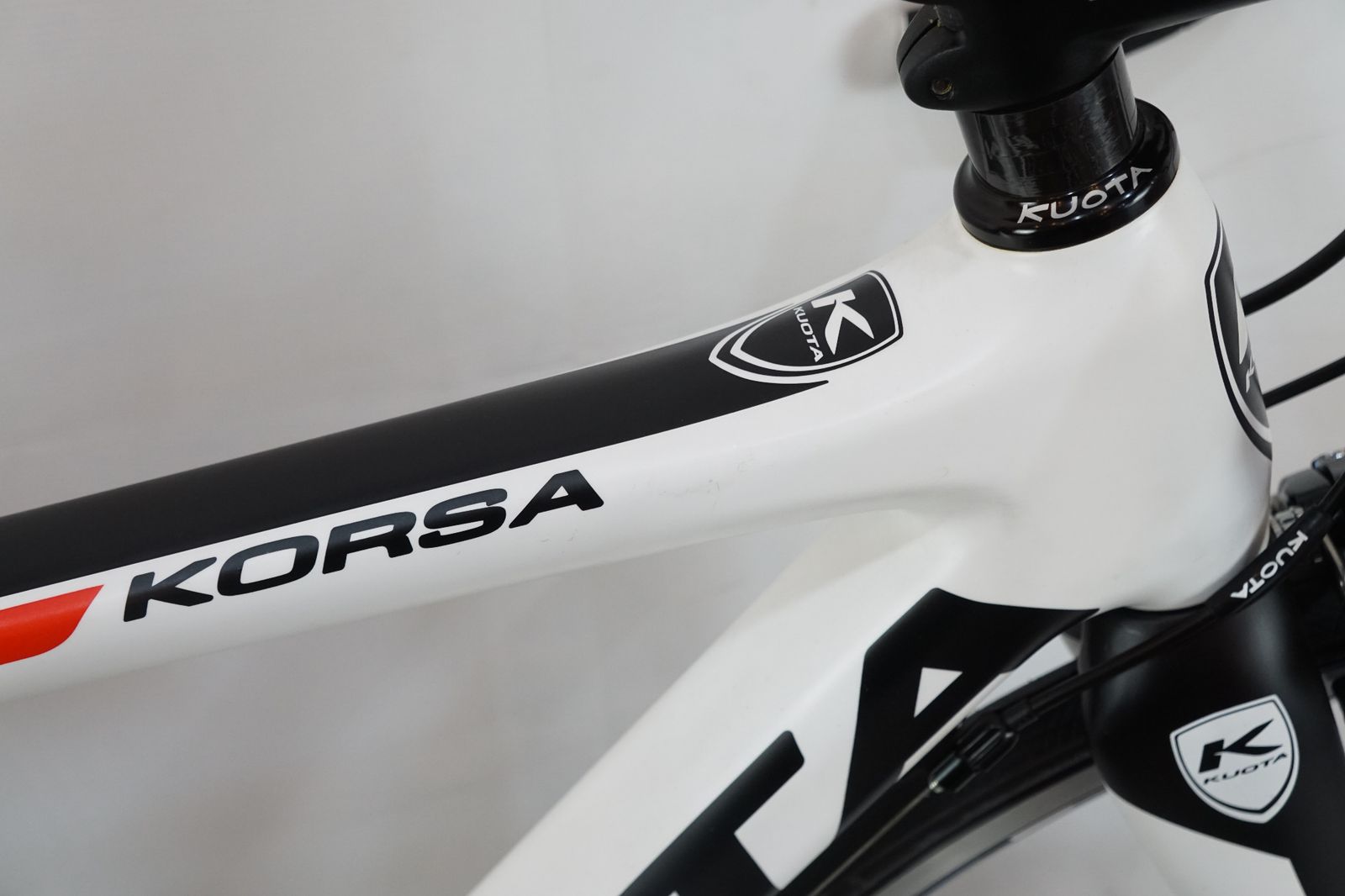 KUOTA 「クオータ」 KORSA 2014年モデル ロードバイク / バイチャリ 