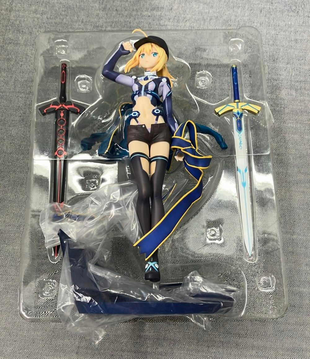 コトブキヤ　謎のヒロインX 1/7 完成品フィギュア　限定特典付き Amazon | Fate / Grand Order アサシン / 謎のヒロインX 1/7