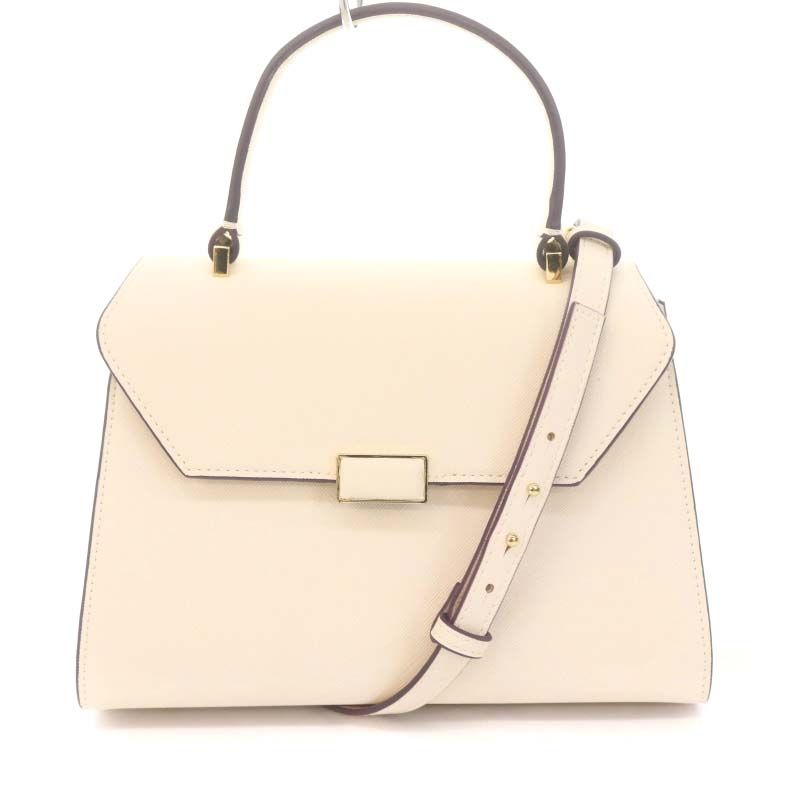 スナイデル SNIDEL スナイデル バリエワンハンドバッグ - メルカリ 