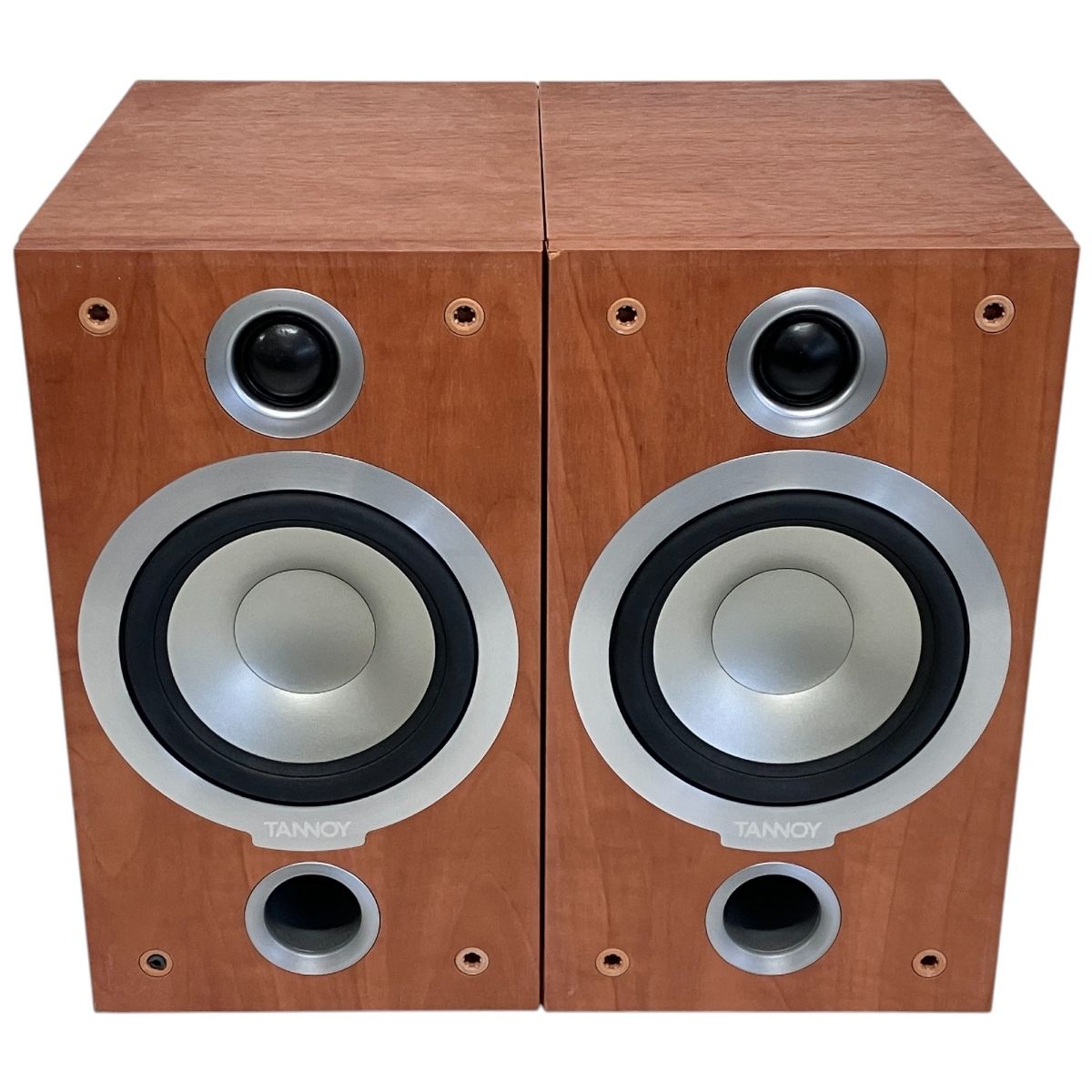 最終価格　TANNOY Mercury V1 ペア Yahoo!オークション -「tannoy mercury v1」(オーディオ機器) の