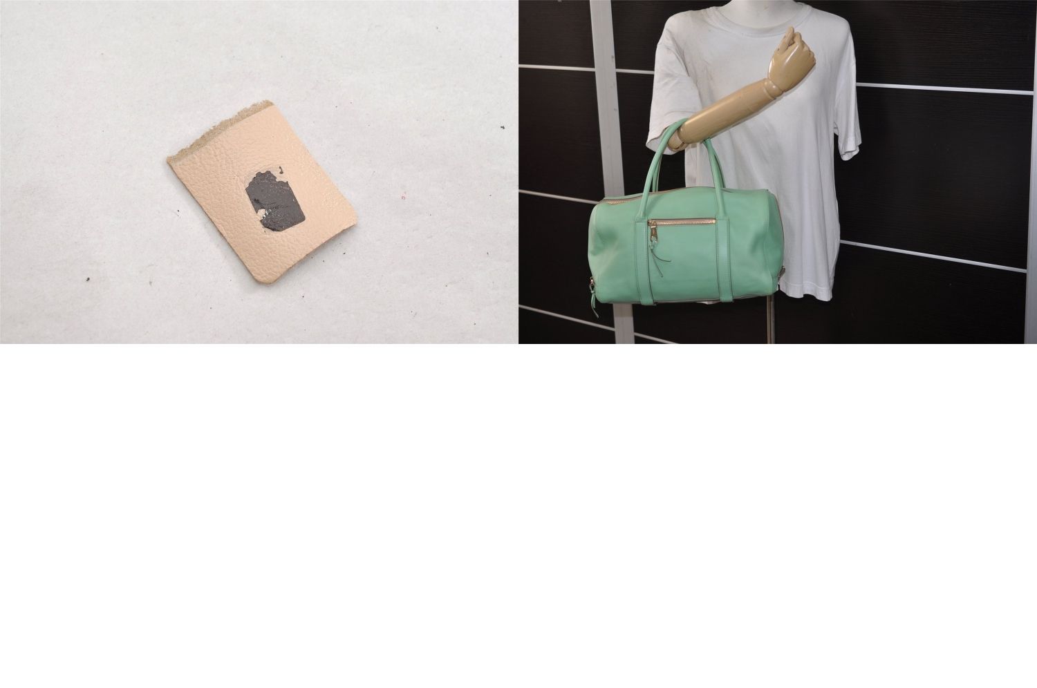 Chloe クロエ ヴィンテージ マドレーヌ ハンドボストンバッグ