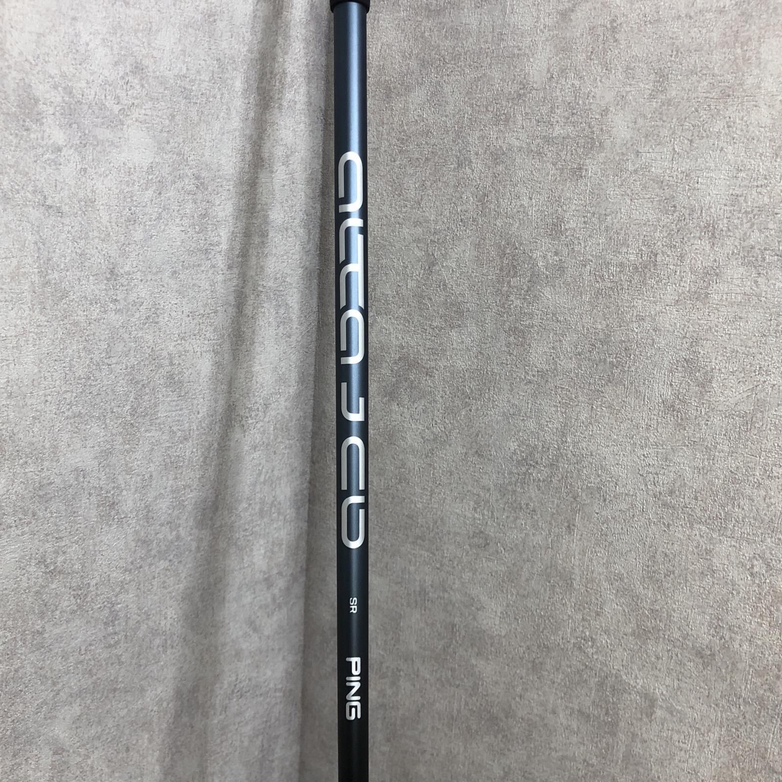 中古】【ゴルフ用品】ドライバー PING G425 LST【加古川店
