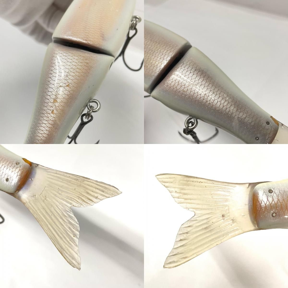 尾張小牧店】【中古】【フィッシング/釣り/釣具/ルアー】 THEK