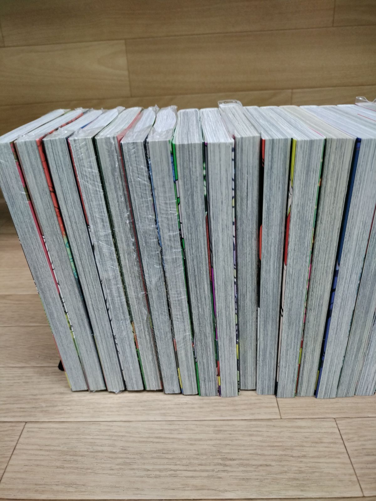 コミック全巻セット