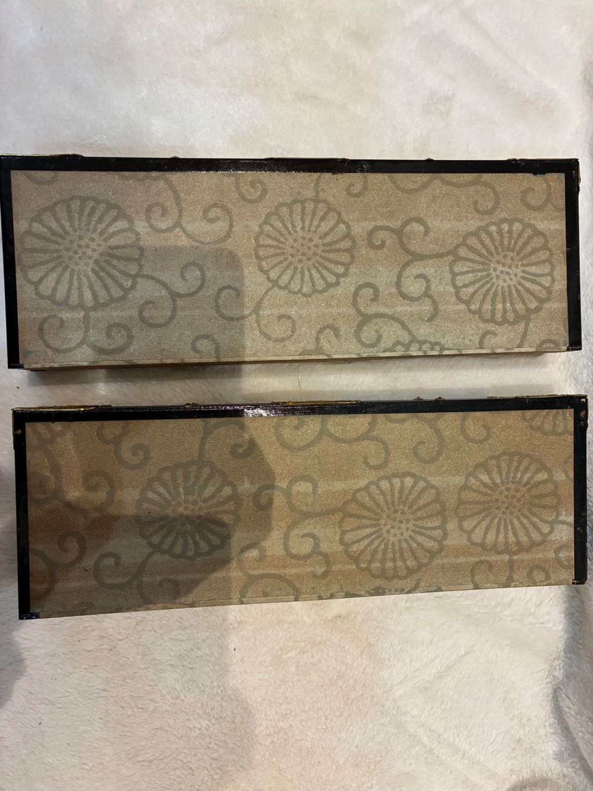 爽やかな 御屏風 金屏風 六曲一双 日本伝統工芸品 金沢箔