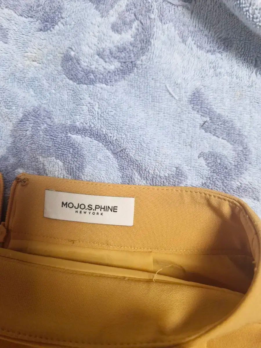 MOJO.S.PHINE モジョエスピン