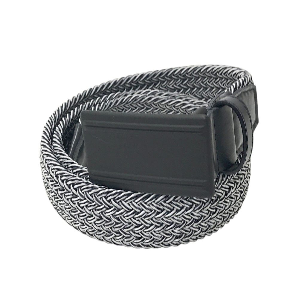 ZERO HALLIBURTON ゼロハリバートン メッシュ バックルベルト ネイビー系 240101549587 ゴルフウェア ストスト