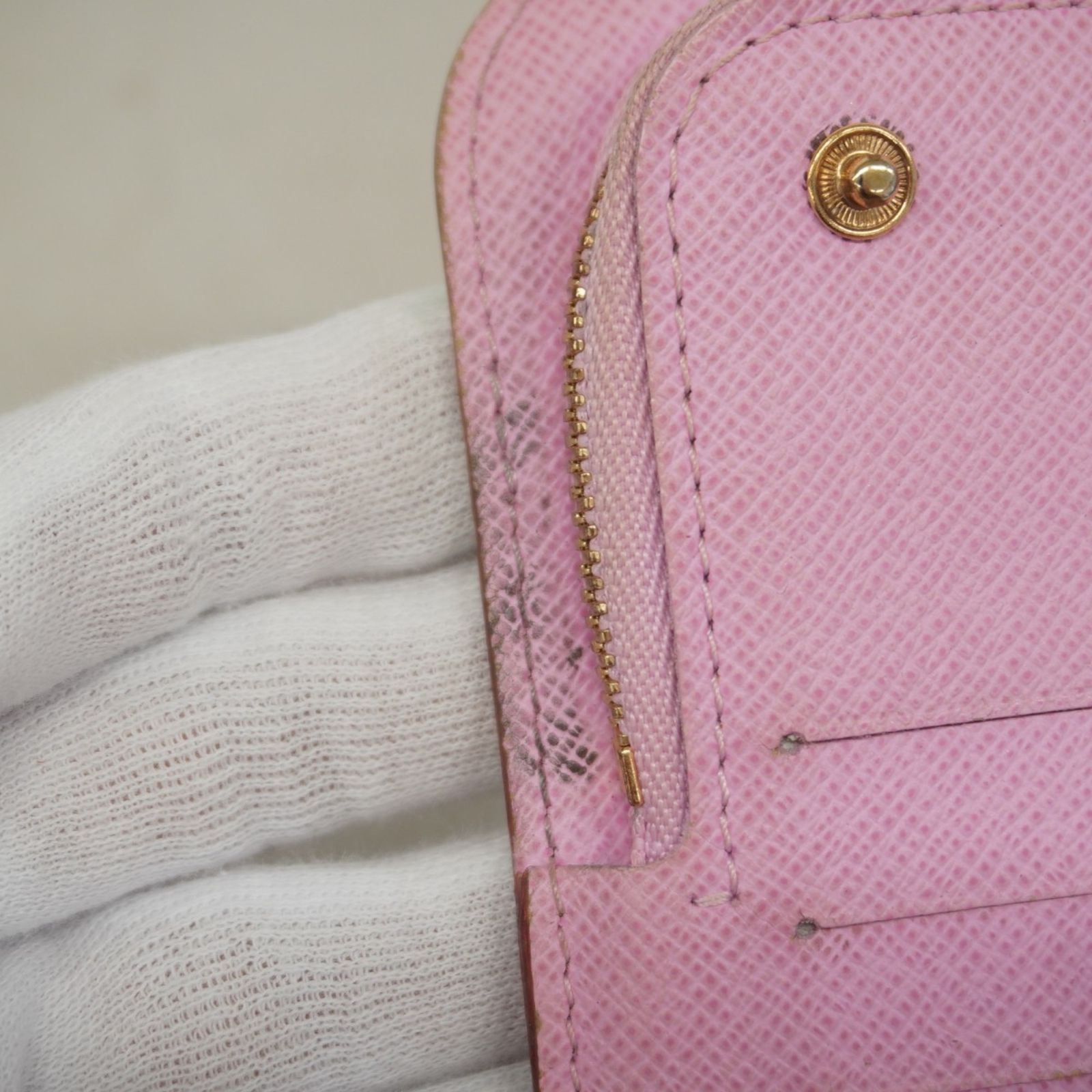 ルイ・ヴィトン(Louis Vuitton) ルイ・ヴィトン 長財布