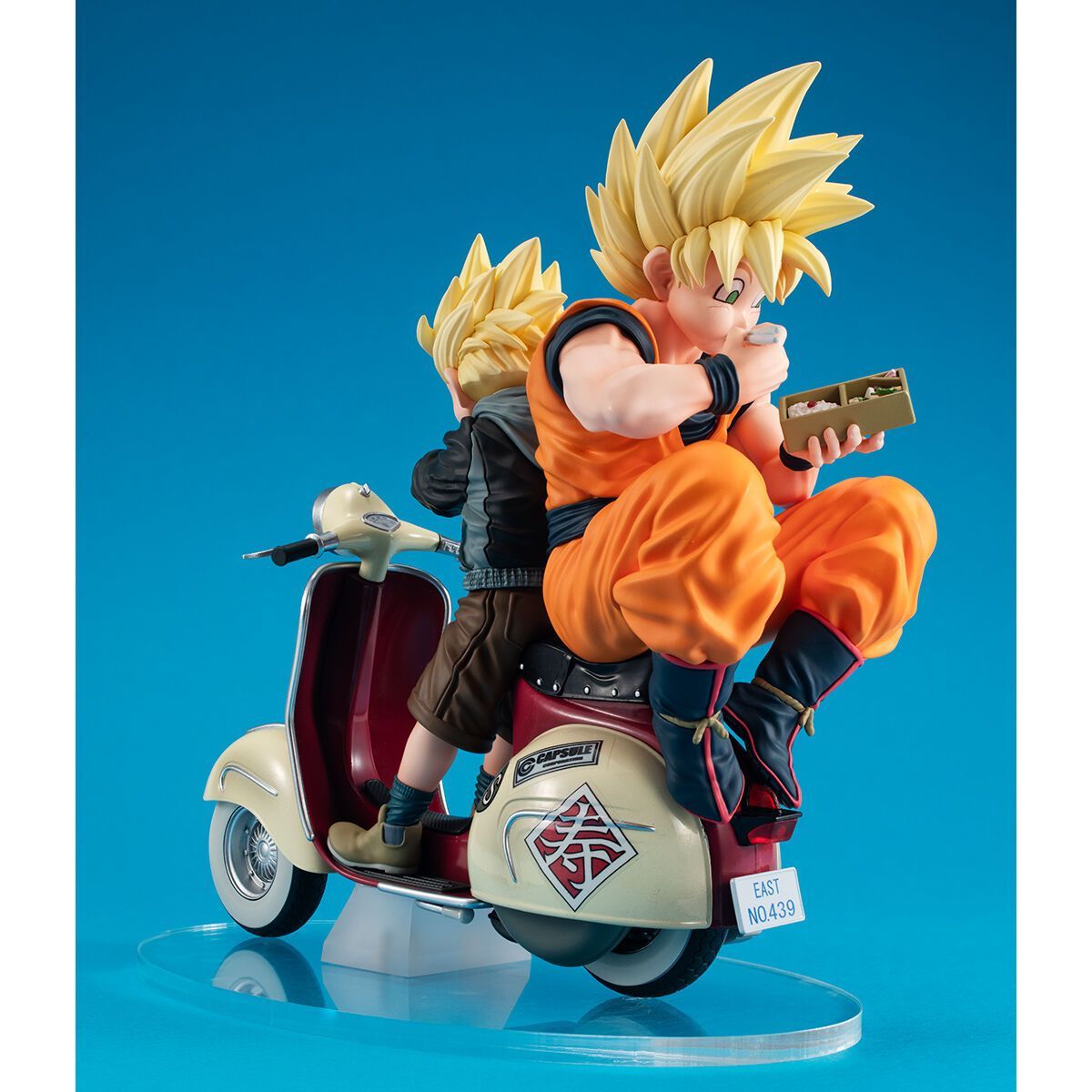 デスクトップリアルマッコイEX