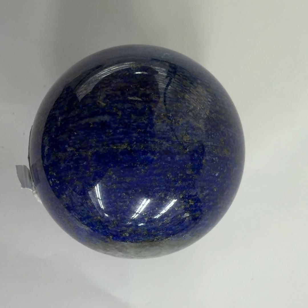 E31727 ラピスラズリ 球 ラピスラズリ球 スフィア 黄鉄鉱 パイライト アラビアの夜空 天然石 パワーストーン WWW_OLIVIERBERNSTEIN_COM