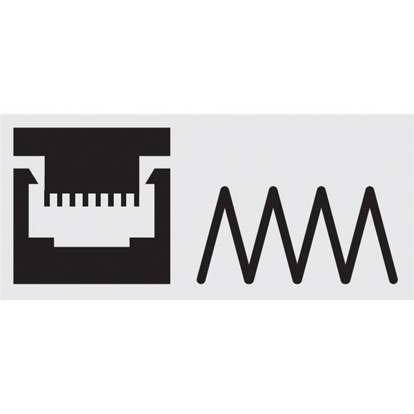 クニペックス ウエスタンプラグ圧着ペンチ