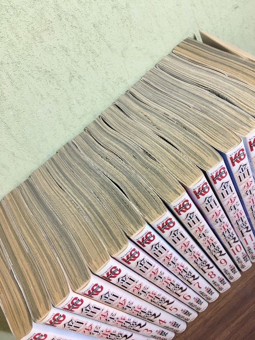 全巻セット【金田一少年の事件簿R（全14巻）／高遠少年の事件簿