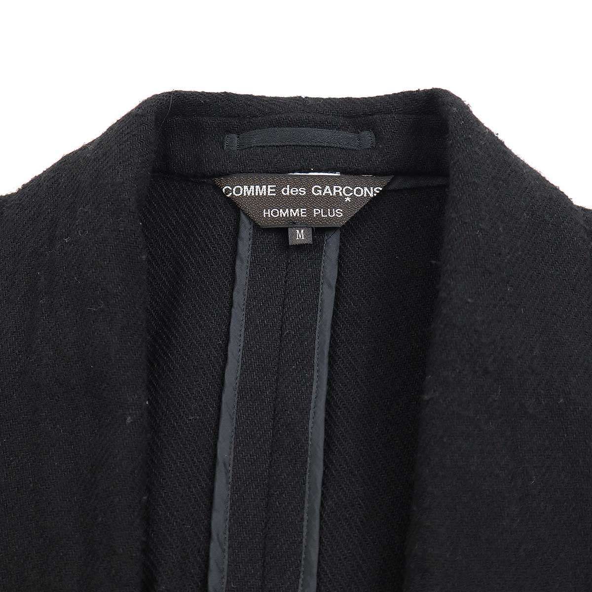 COMME des GARCONS HOMME PLUS コム デギャルソンオムプリュス 22AW 