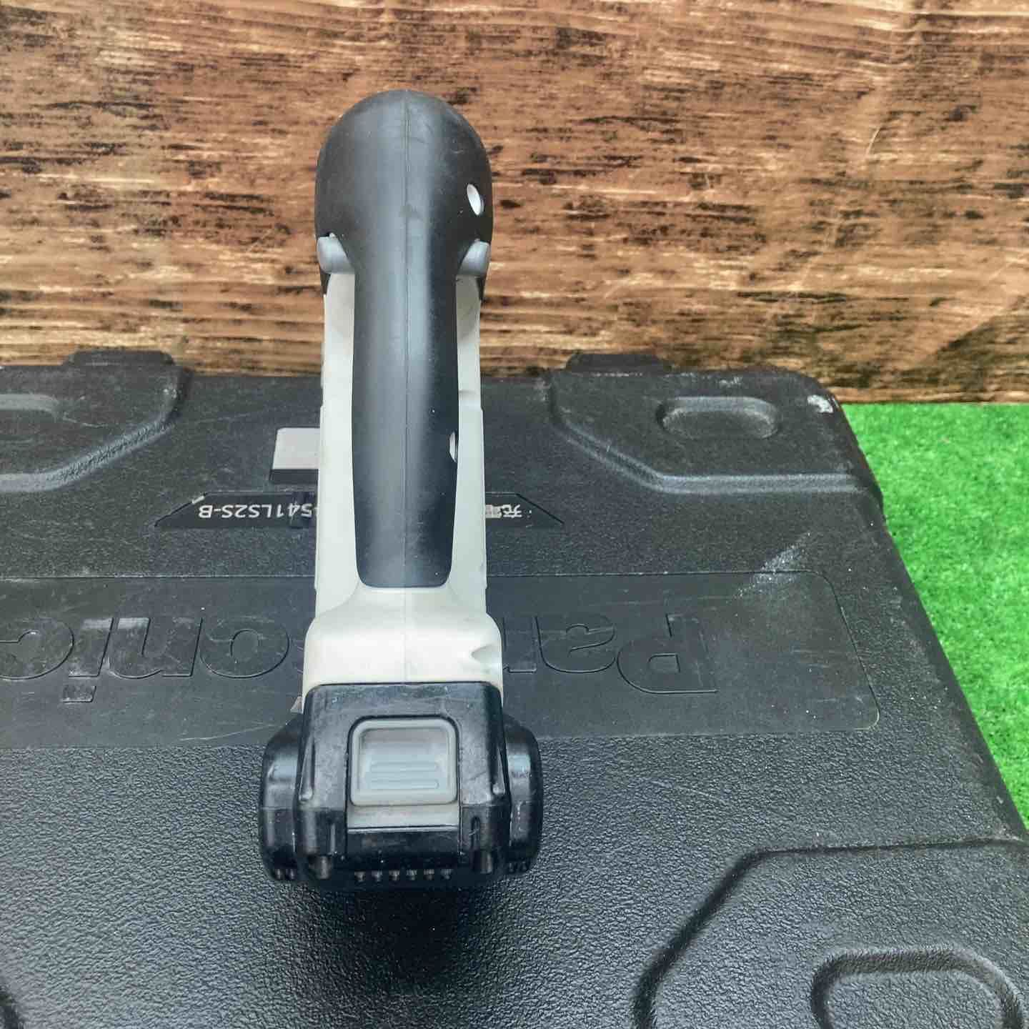  品 パナソニック Panasonic コードレスジグソー14 4 V B ジグソー 切断工具 切断機