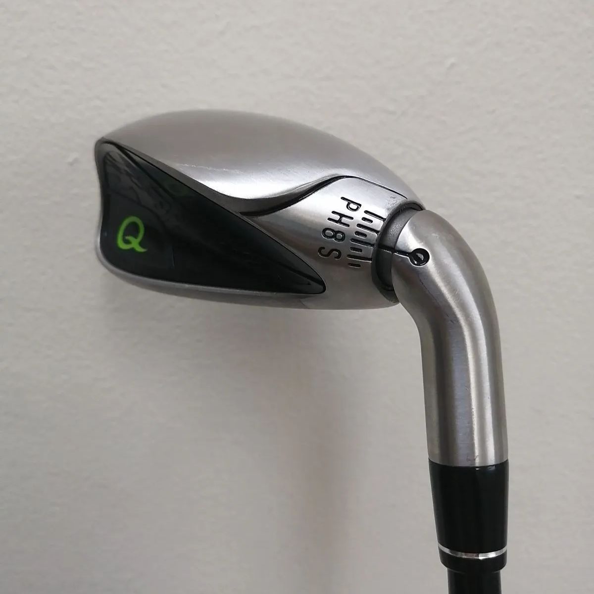 Qクラブ - 第 2 世代