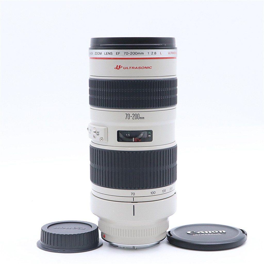 Canon EF 70 200 mm F 2 8 L USM 6458