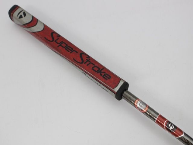 超美品　テーラーメイド Rossa Indy Sport 1 34インチ パター 超美品 テーラーメイド Rossa Indy Sport 1 34インチ パター