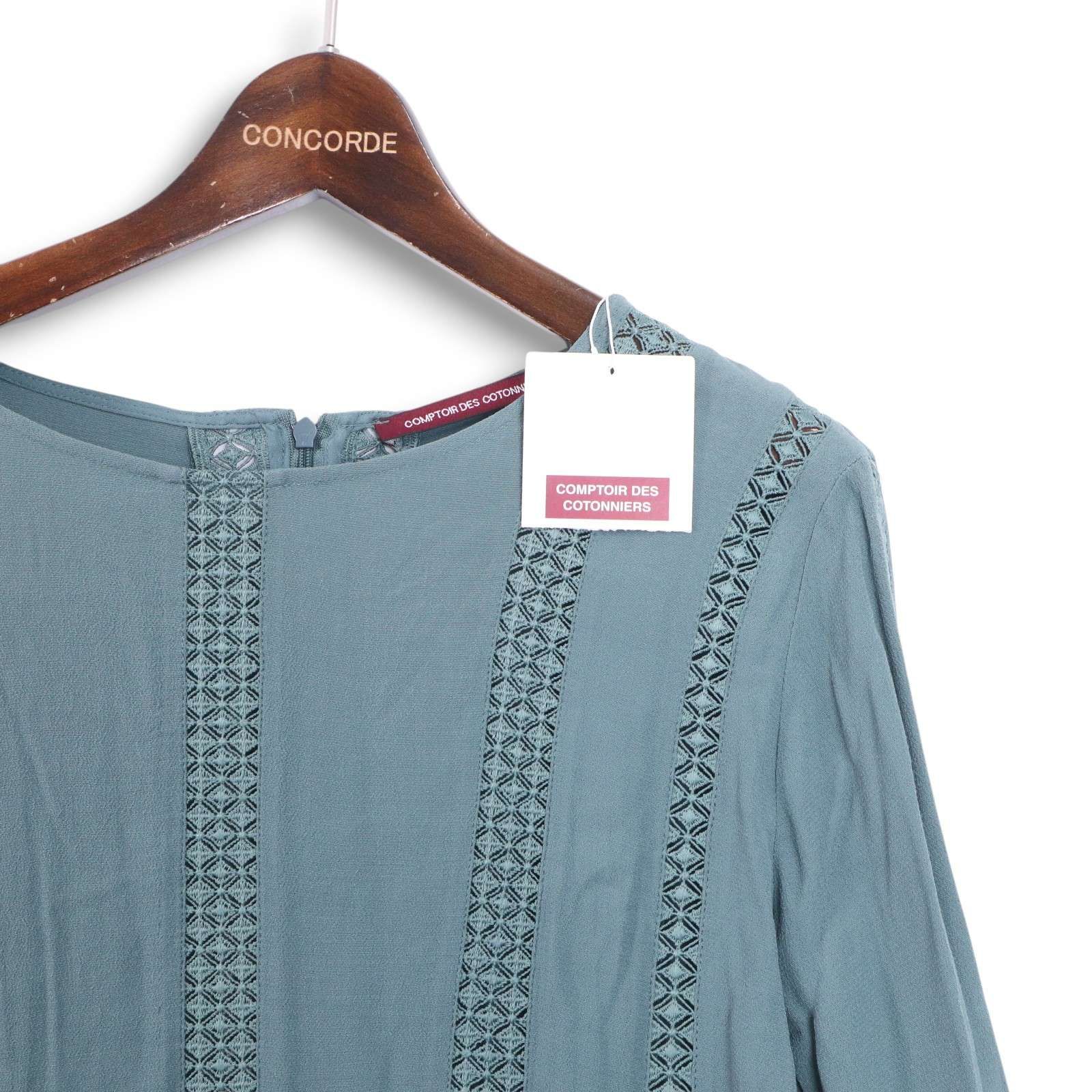 新品 未使用】 COMPTOIR DES COTONNIERS コントワーデ コトニエ