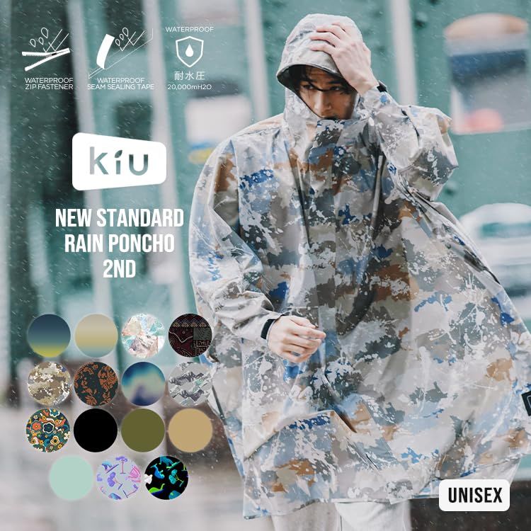 PONCHO