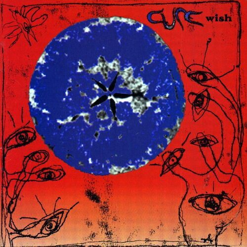 THE CURE LPレコード Yahoo!オークション -「キュアー cure」(レコード) の落札相場